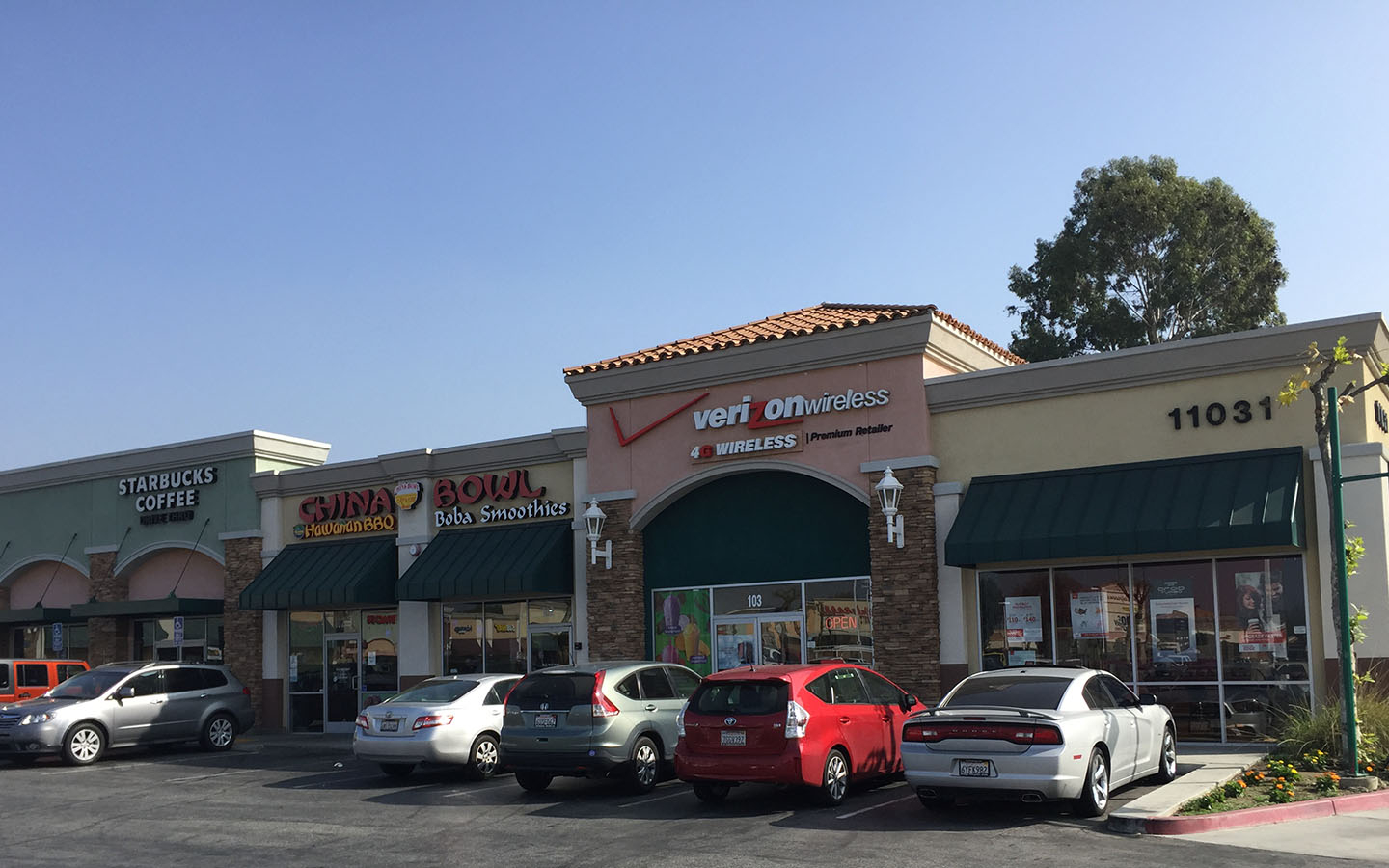 FIRESTONE & STUDEBAKER CENTER