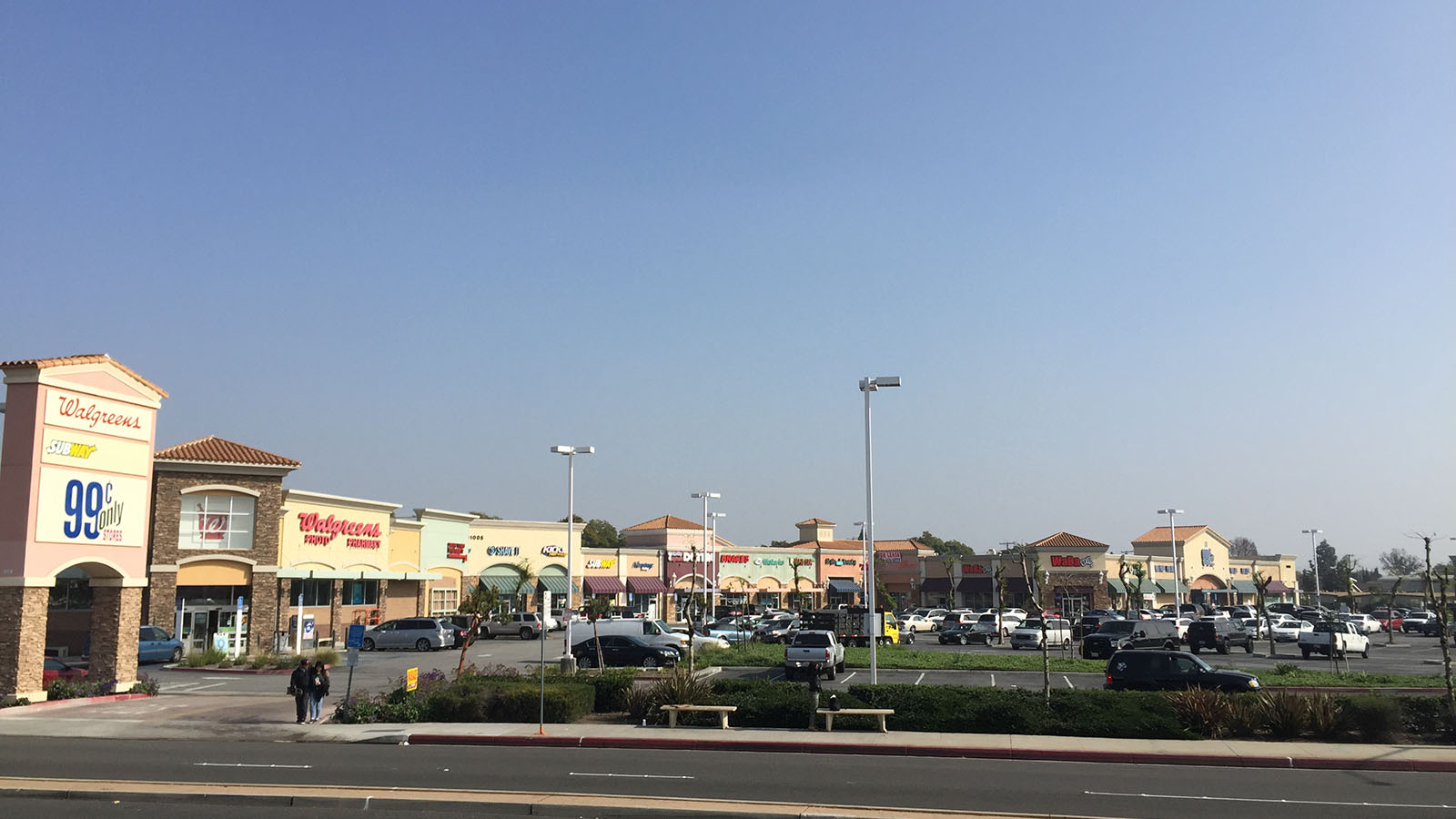 FIRESTONE & STUDEBAKER CENTER