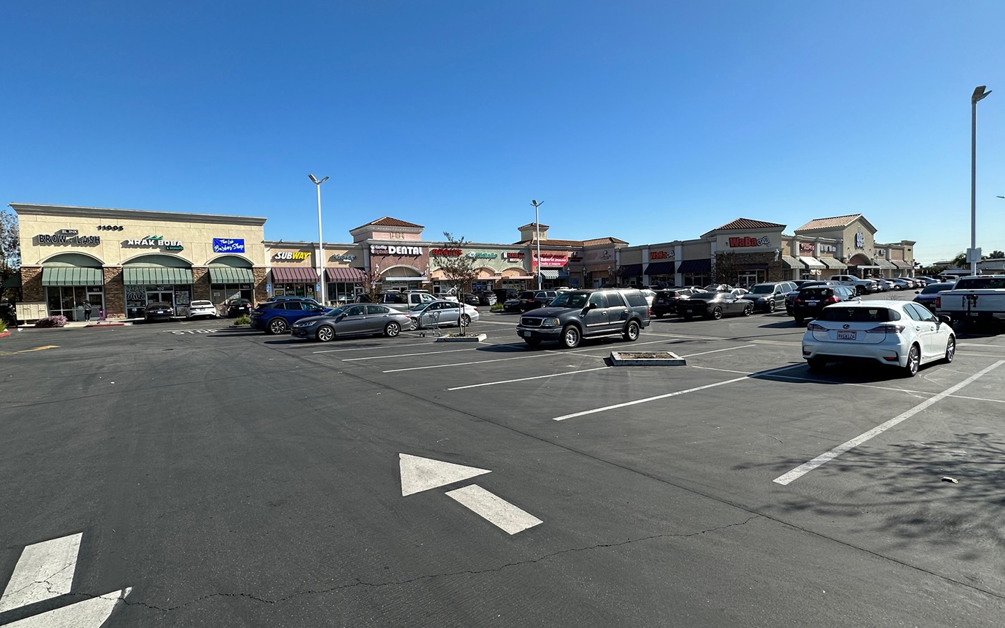 FIRESTONE & STUDEBAKER CENTER