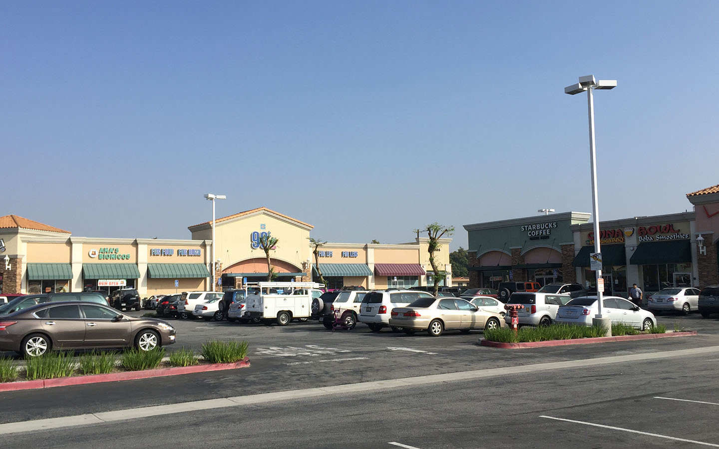 FIRESTONE & STUDEBAKER CENTER