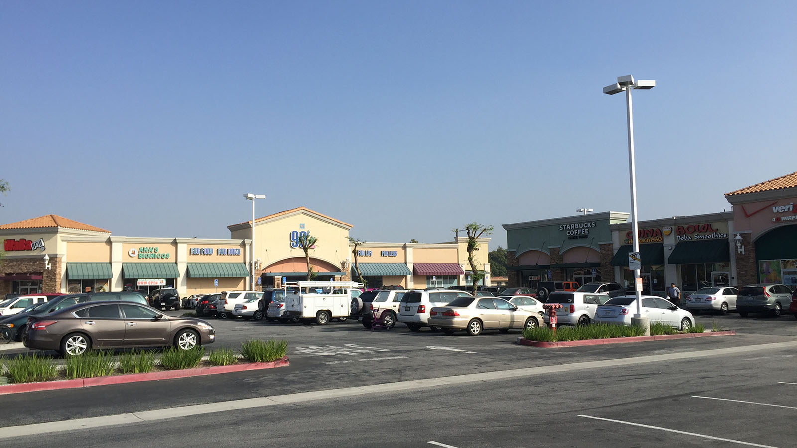 FIRESTONE & STUDEBAKER CENTER