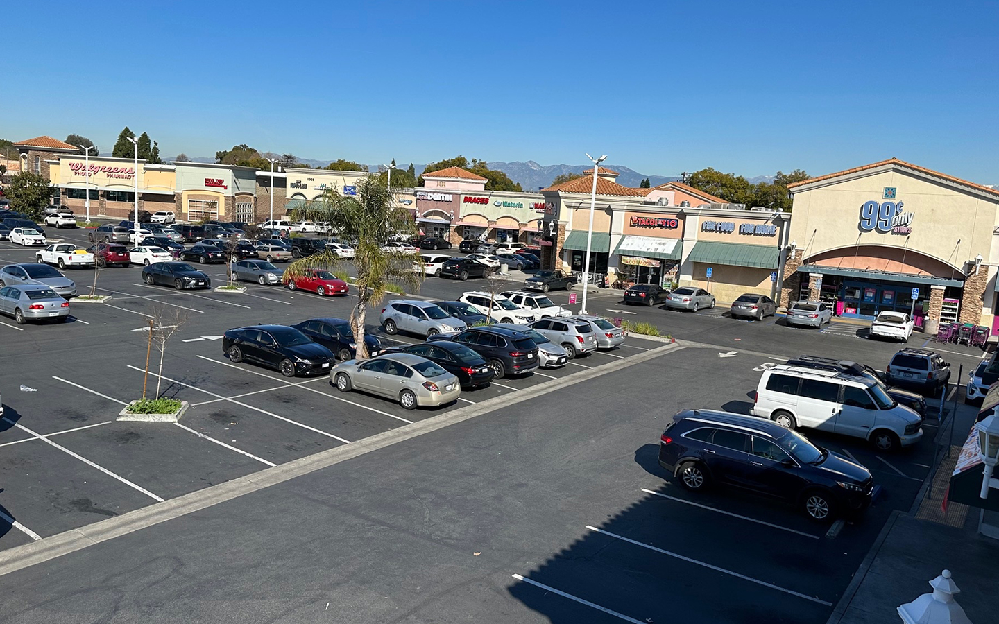 FIRESTONE & STUDEBAKER CENTER