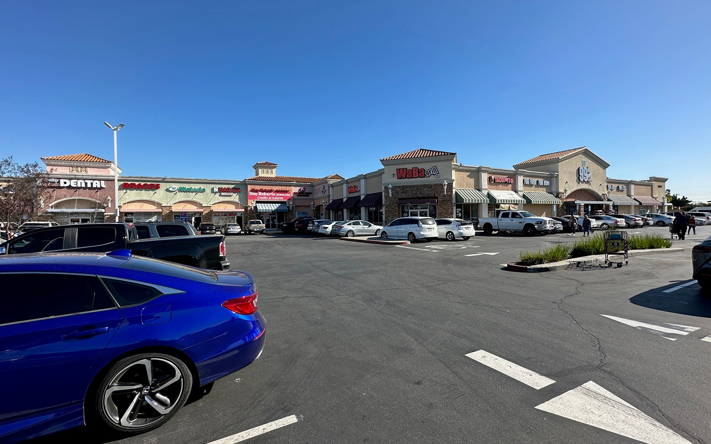 FIRESTONE & STUDEBAKER CENTER