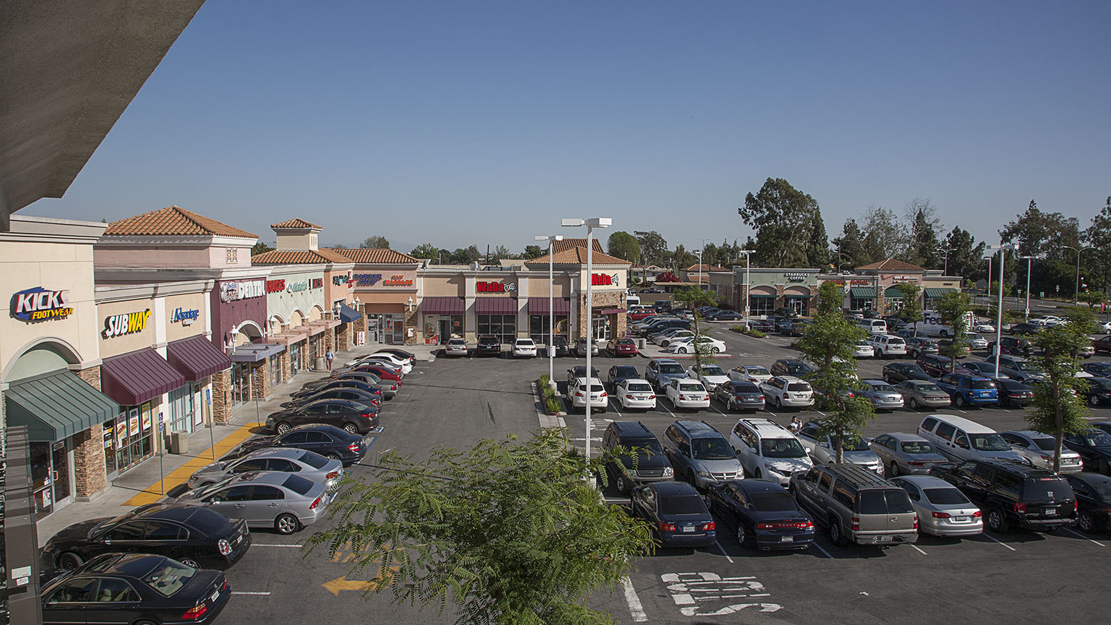 FIRESTONE & STUDEBAKER CENTER