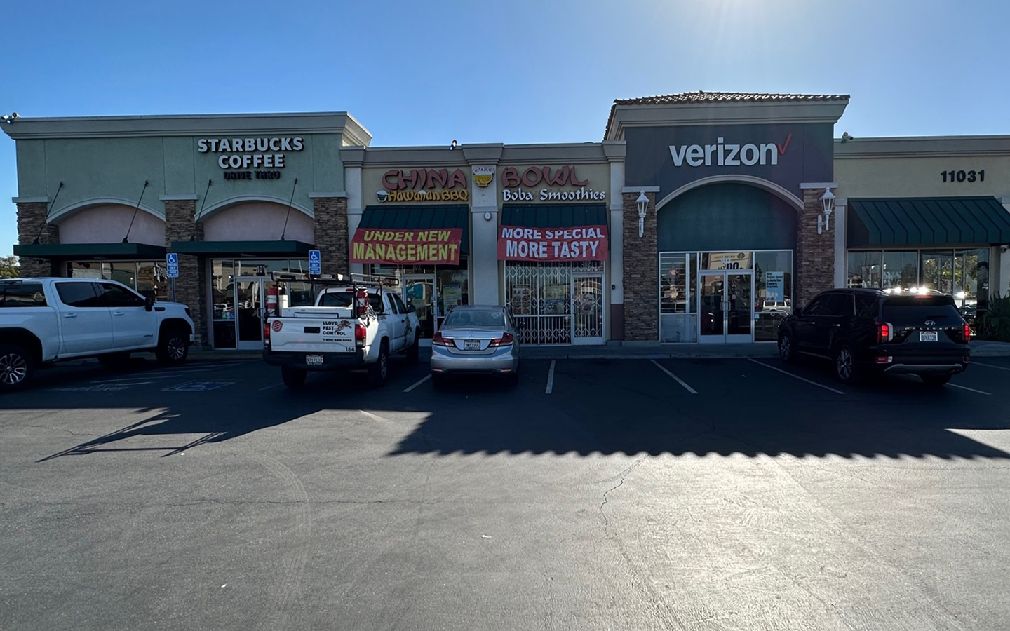 FIRESTONE & STUDEBAKER CENTER