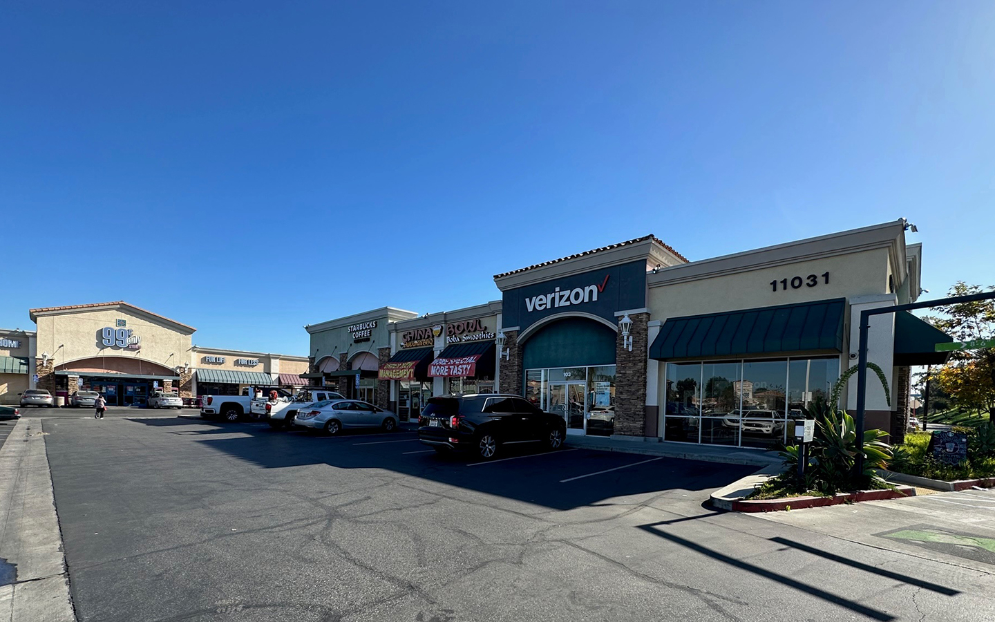 FIRESTONE & STUDEBAKER CENTER