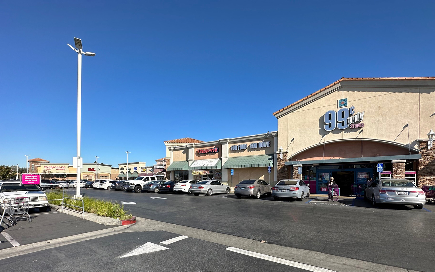 FIRESTONE & STUDEBAKER CENTER