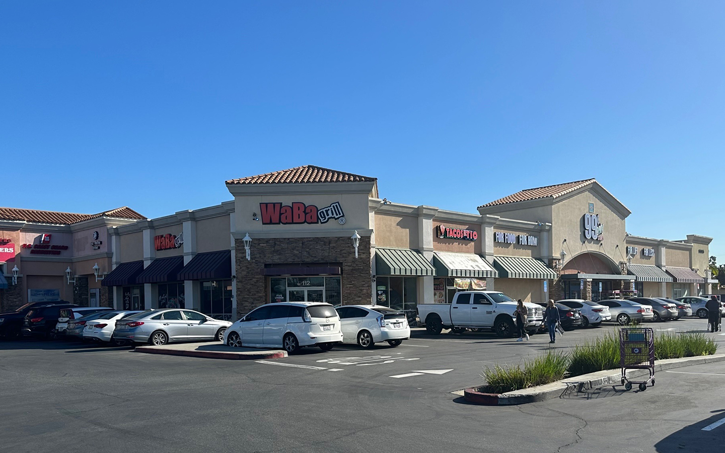 FIRESTONE & STUDEBAKER CENTER