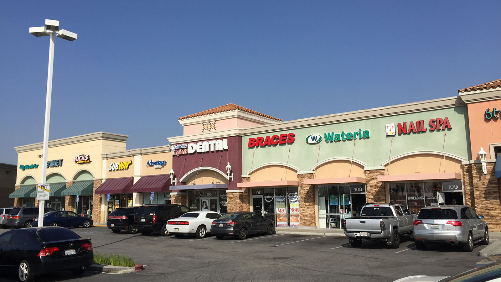 FIRESTONE & STUDEBAKER CENTER