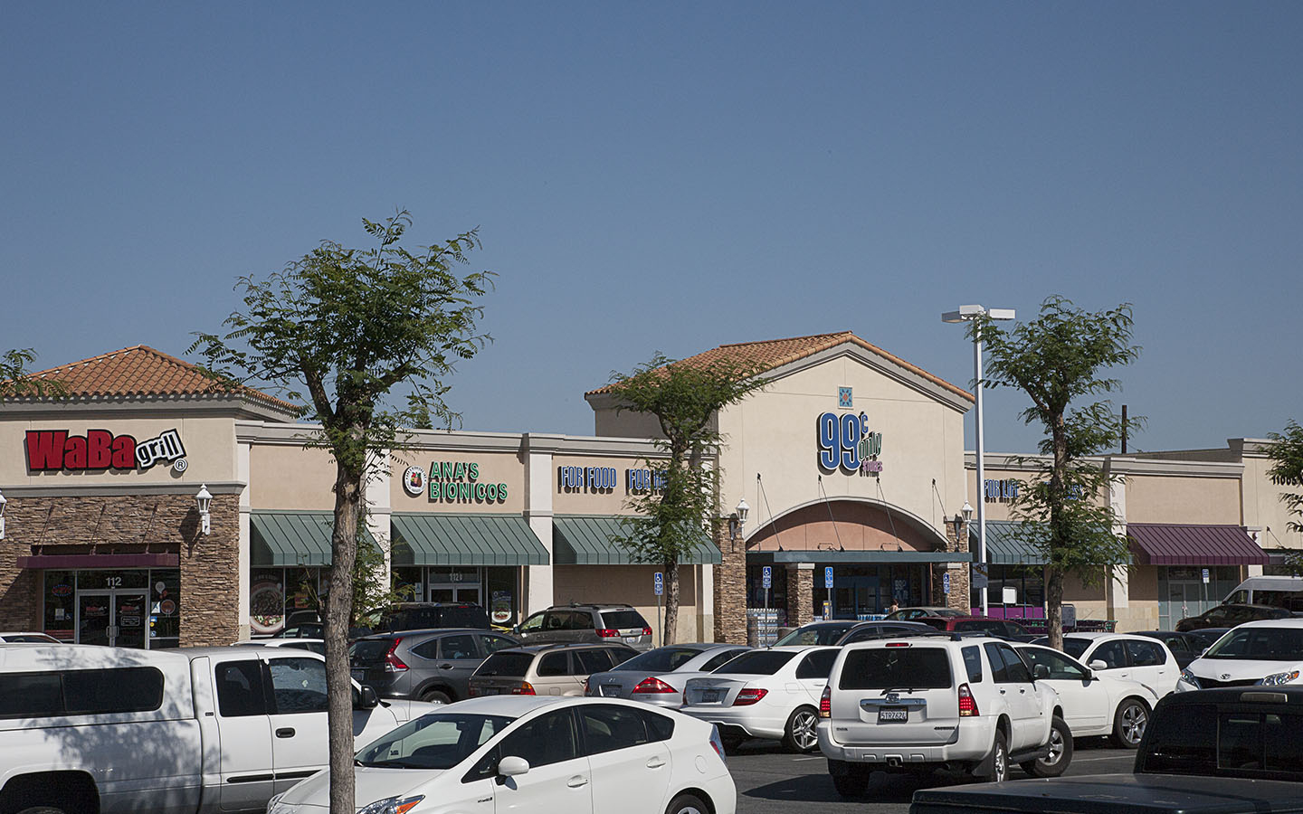 FIRESTONE & STUDEBAKER CENTER